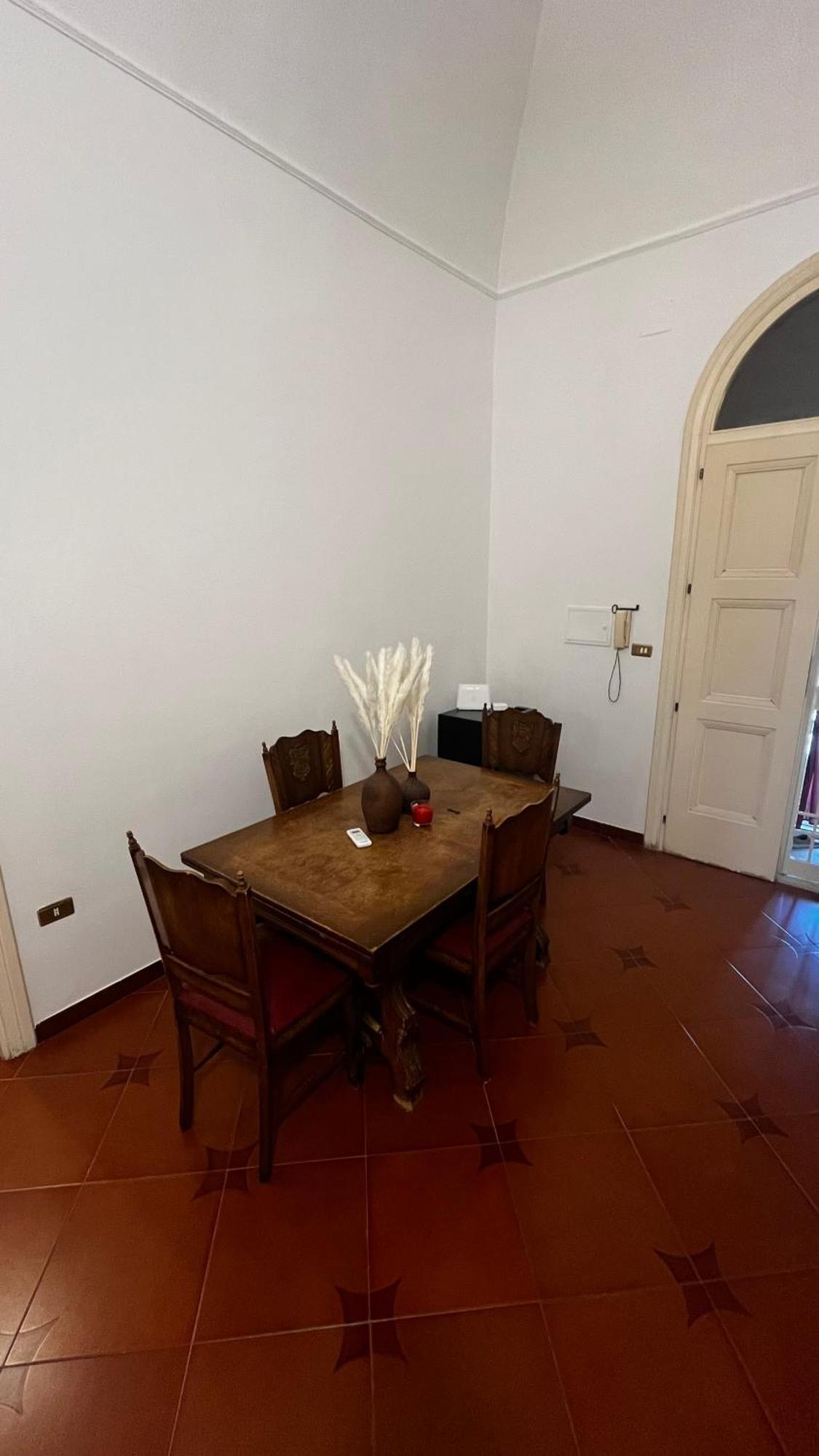 Maison Martina Guest house