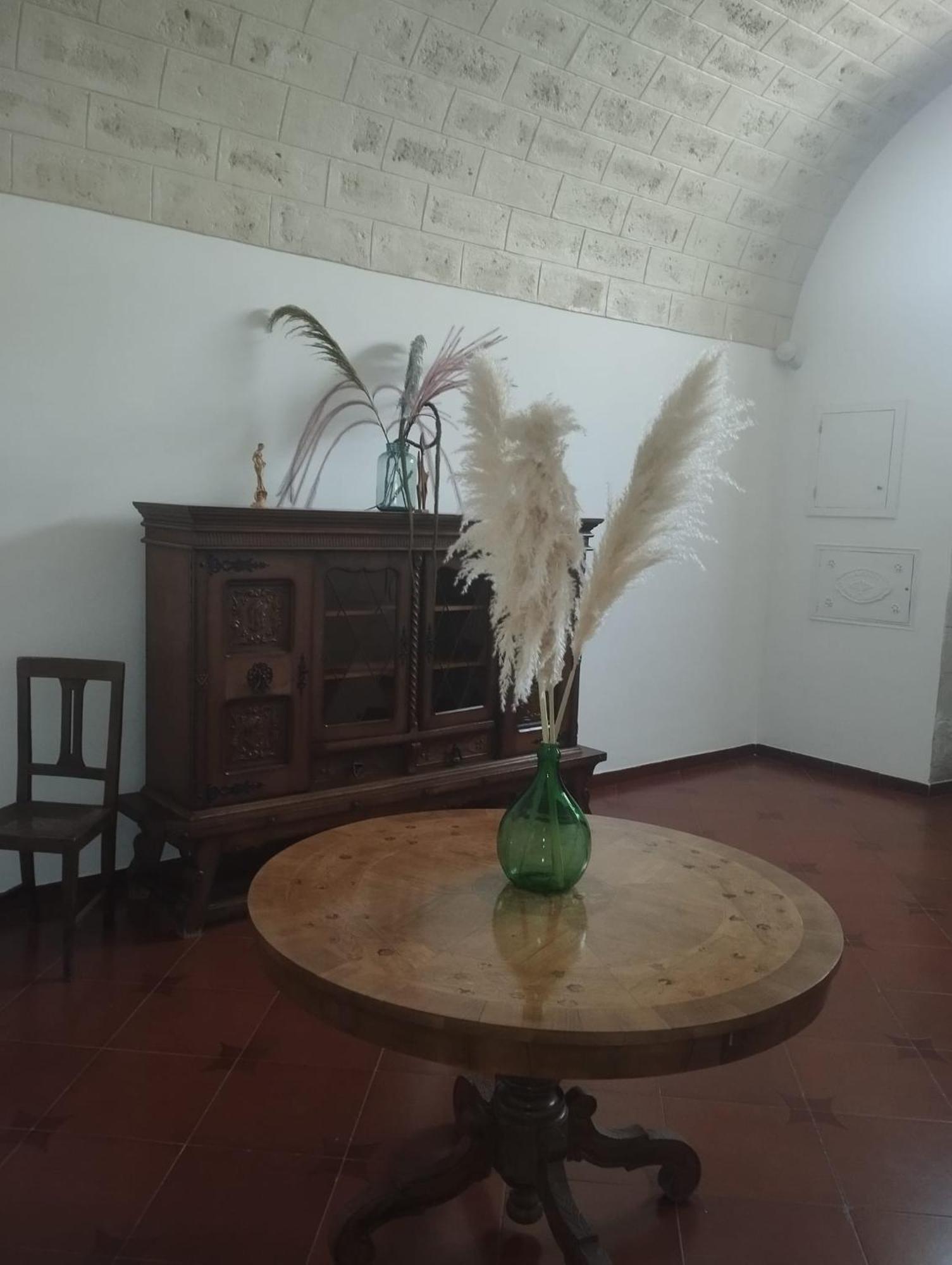 Maison Martina Guest house *
